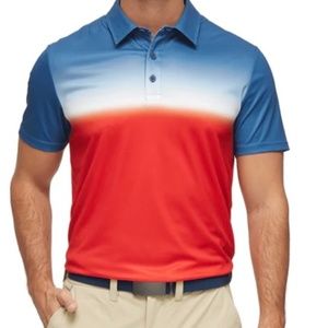 Flag of Anthem Golf Polo